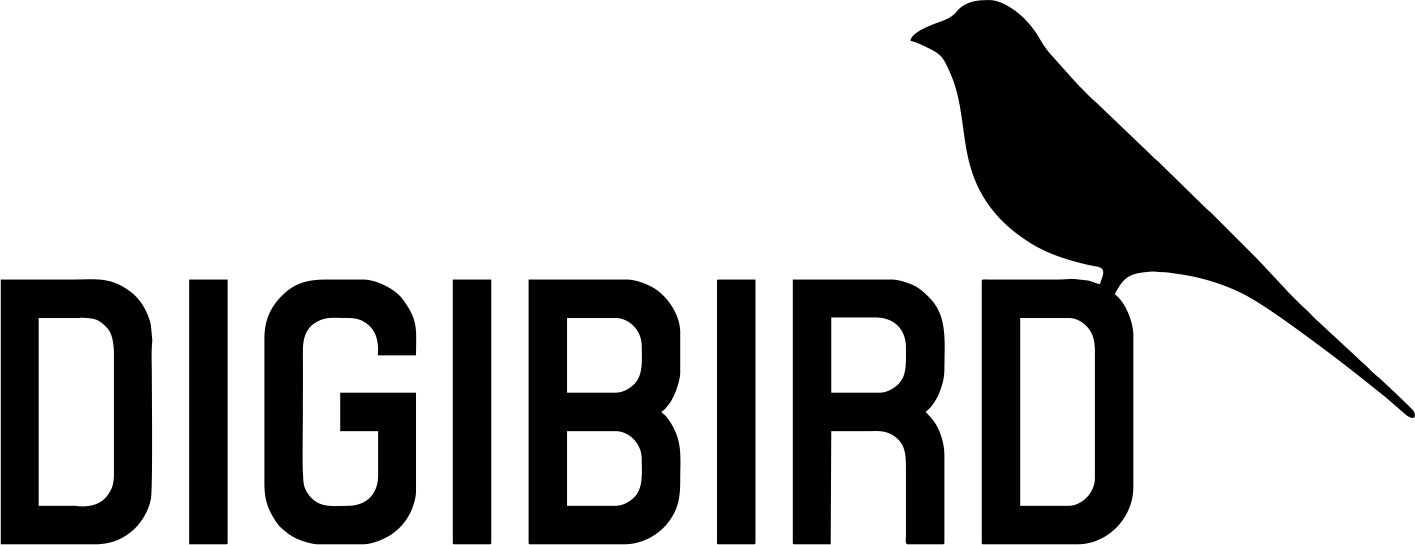 digibird