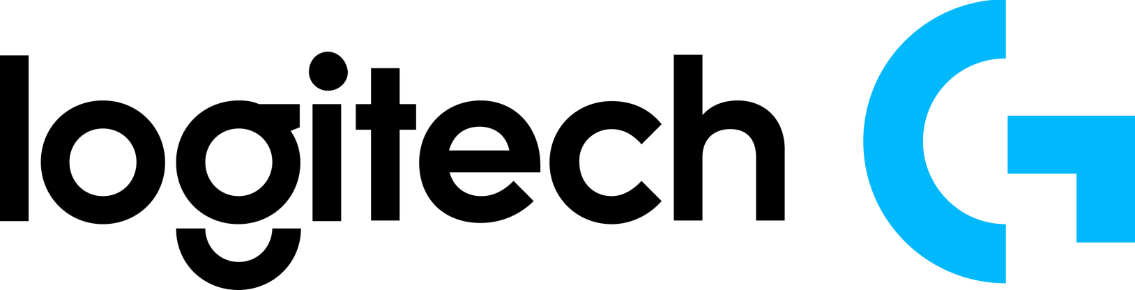 logitech
