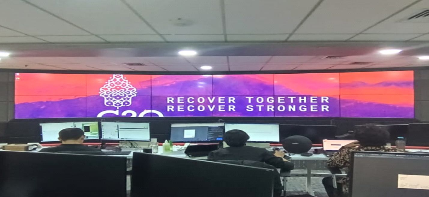 Video Wall