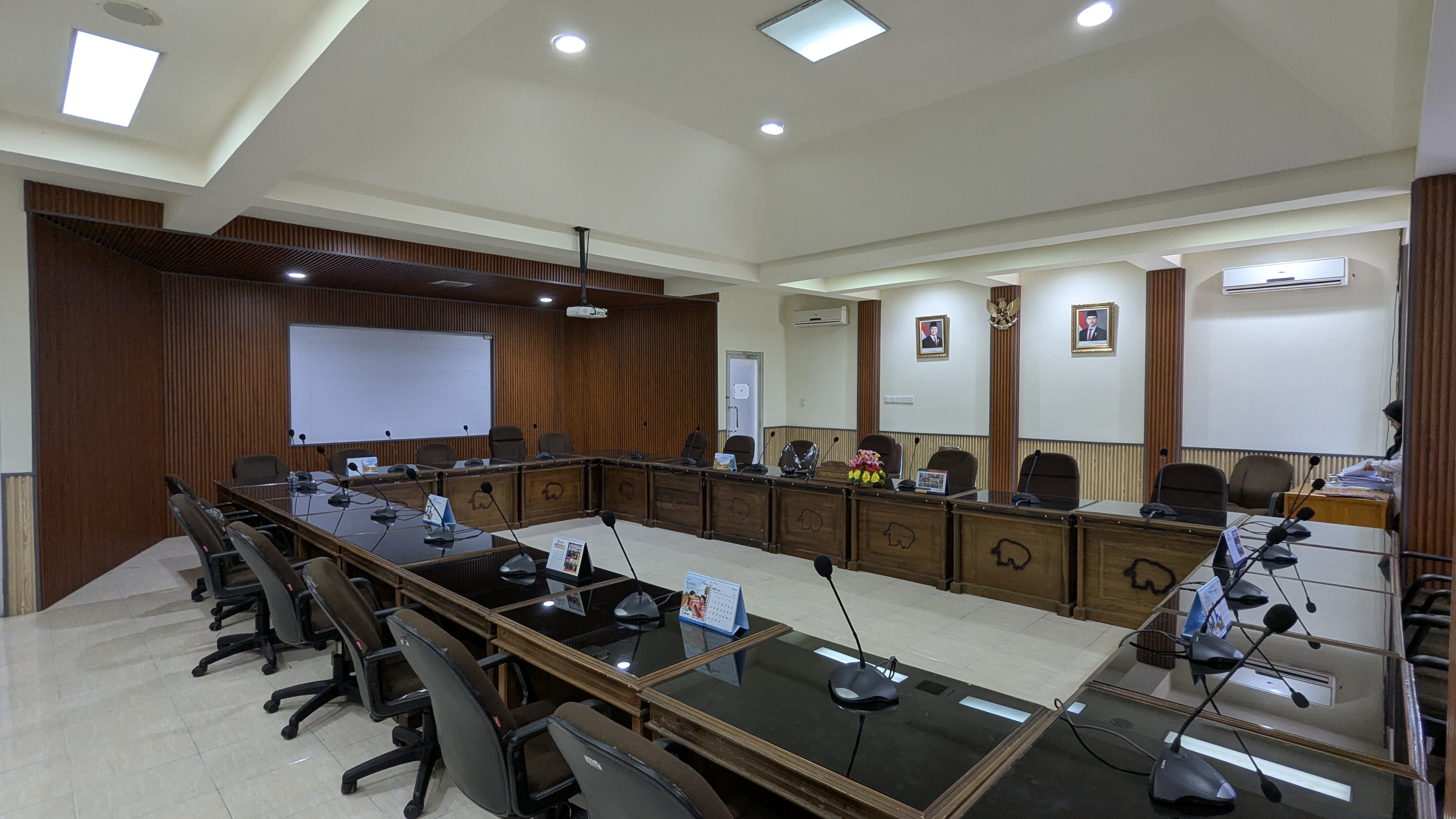 Conference System