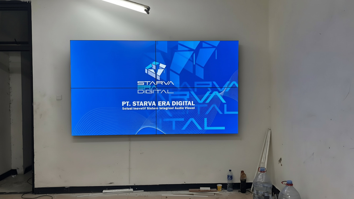 Video Wall